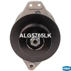 Генератор KRAUF ALG5765LK