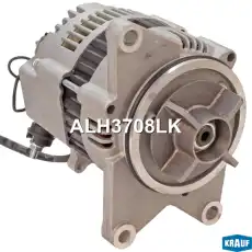 Генератор KRAUF ALH3708LK