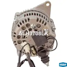 Генератор KRAUF ALH3708LK