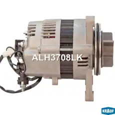 Генератор KRAUF ALH3708LK