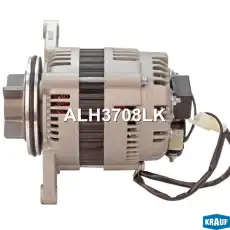 Генератор KRAUF ALH3708LK