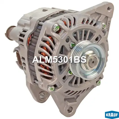 Генератор KRAUF ALM5301BS