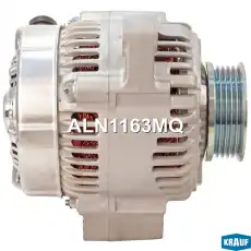 Генератор KRAUF ALN1163MQ