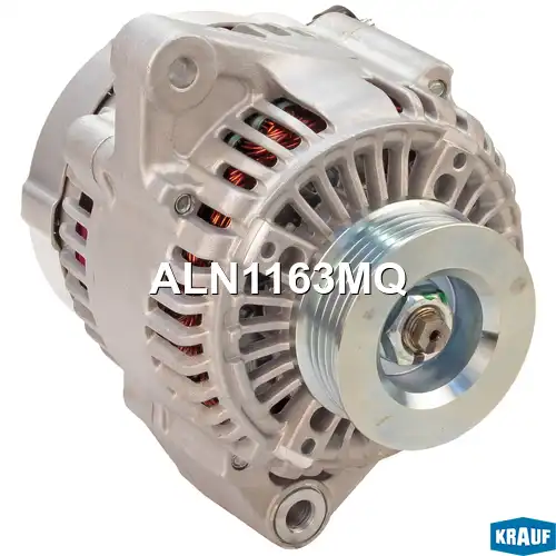 Генератор KRAUF ALN1163MQ