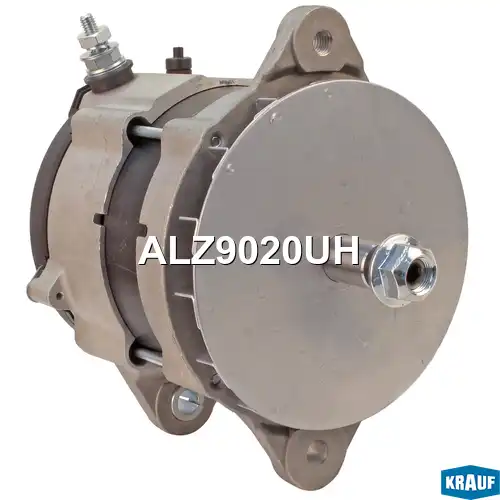 Генератор KRAUF ALZ9020UH