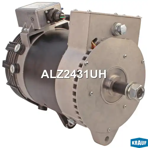Генератор KRAUF ALZ2431UH