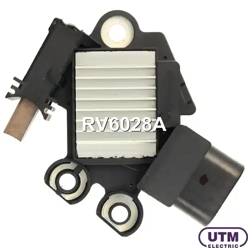 Регулятор генератора RV6028A UTM