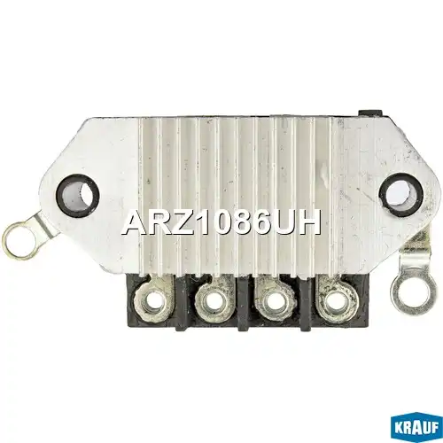 Регулятор генератора ARZ1086UH KRAUF