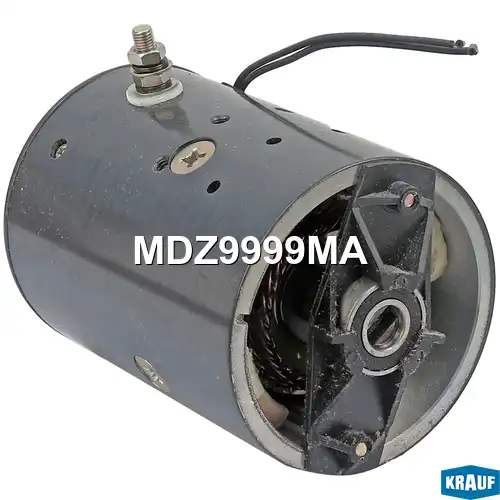 Генератор KRAUF MDZ9999MA