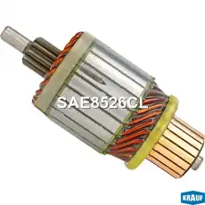 Ротор стартера SAE8526CL KRAUF