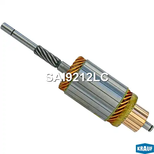 SAI9212LC Ротор стартера/SAI9212LC KRAUF