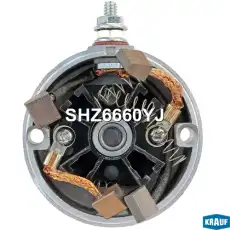 Щеткодержатель стартера !N4 \ SHZ6660YJ KRAUF