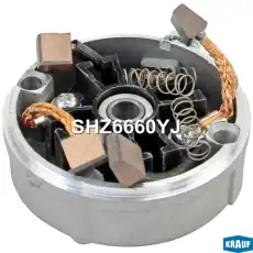 Щеткодержатель стартера !N4 \ SHZ6660YJ KRAUF