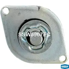 SSW8967EC Втягивающее реле стартера KRAUF