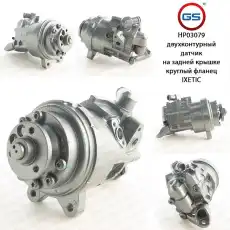 Насос гидроусилителя руля GS HP03079