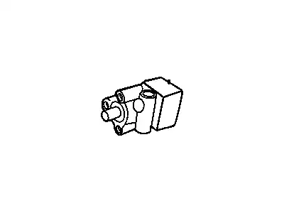 Насос гидроусилителя руля MOPAR 4782146AD