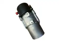 Насос гидроусилителя руля MOPAR 52124998AJ
