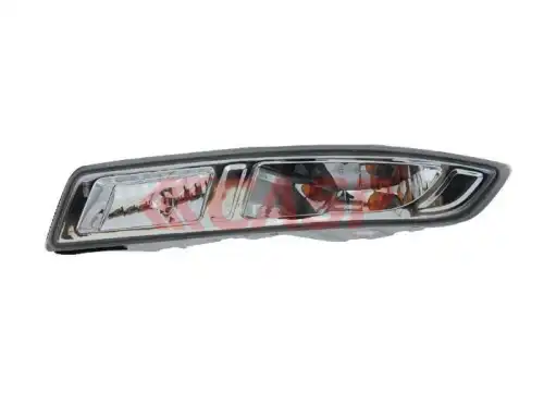Фара противотуманная CASP 26-2032-U-L