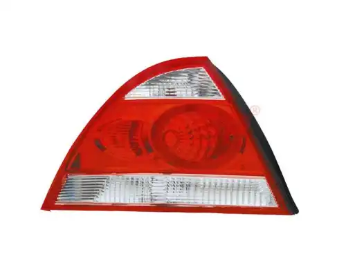 Фара CASP 26-3114-U-L