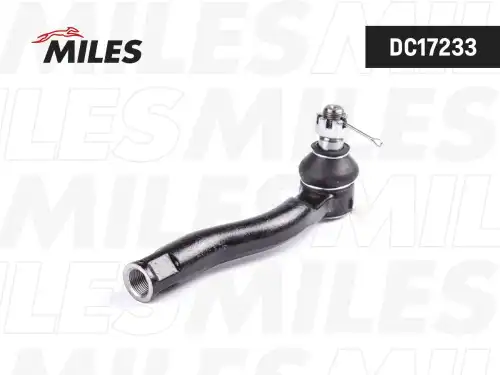 Рулевой наконечник MILES DC17233