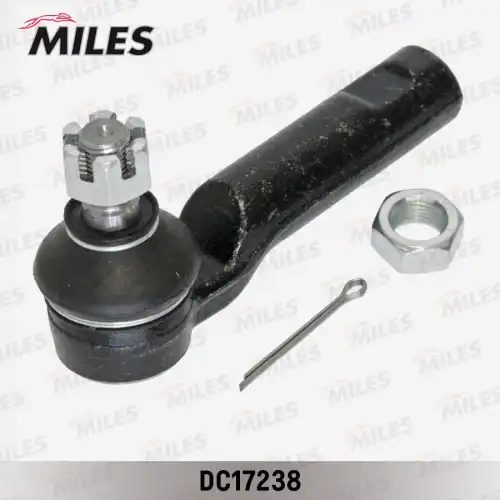Рулевой наконечник MILES DC17238