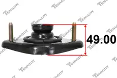 ASMHO1035 Подушка амортизатора TENACITY