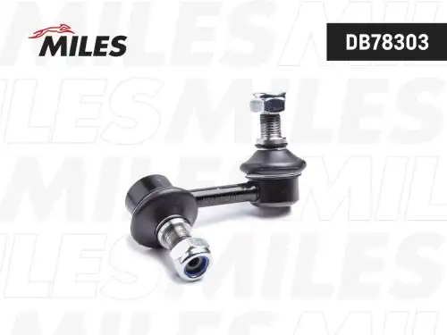 Тяга стабилизатора MILES DB78303