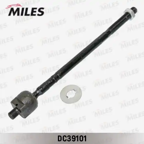 Рулевая тяга MILES DC39101