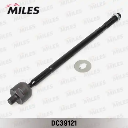 Рулевая тяга MILES DC39121