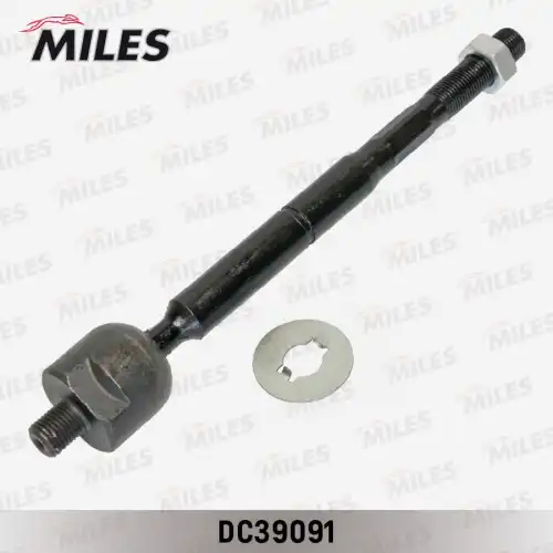 Рулевая тяга MILES DC39091