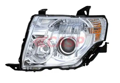 Фара CASP 47-4085-EH-L