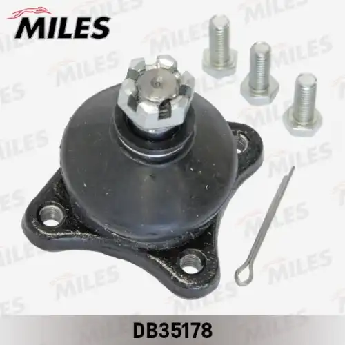 Шаровая опора MILES DB35178