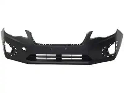 BUMPER FACE-FRONT 57704FJ002 SUBARU