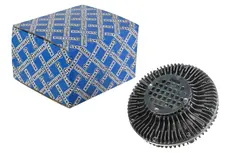 вискомуфта вентилятора! d=164\ Case 580 81-05286-SX STELLOX