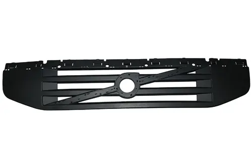 Решетка радиатора STELLOX 87-21856-SX