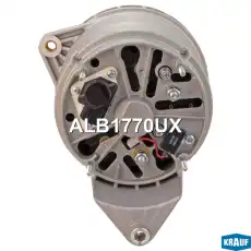 Генератор KRAUF ALB1770UX