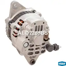 Генератор KRAUF ALQ2289BS