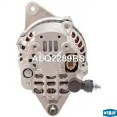 Генератор KRAUF ALQ2289BS