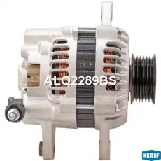 Генератор KRAUF ALQ2289BS