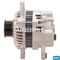 Генератор KRAUF ALQ2289BS