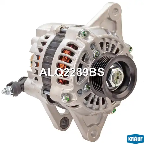 Генератор KRAUF ALQ2289BS