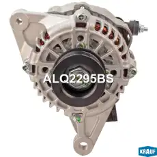 Генератор KRAUF ALQ2295BS