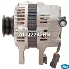 Генератор KRAUF ALQ2295BS