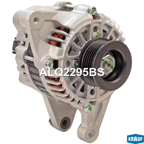 Генератор KRAUF ALQ2295BS
