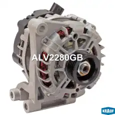 Генератор KRAUF ALV2280GB