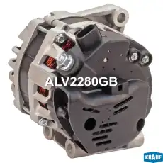Генератор KRAUF ALV2280GB