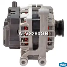 Генератор KRAUF ALV2280GB