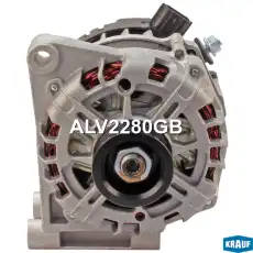 Генератор KRAUF ALV2280GB