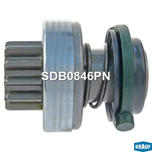 Бендикс стартера SDB0846PN KRAUF