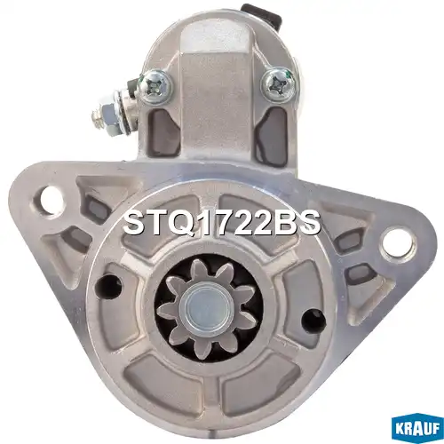 Стартер KRAUF STQ1722BS